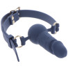 TABOOM Bâillon en Silicone Supreme Dick 7 x 2.7cm